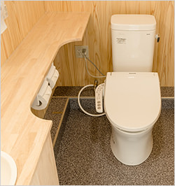 Salao WI型