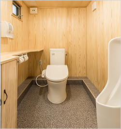 Salao WI型