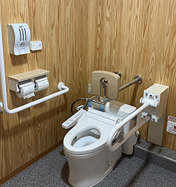 Salao TM型