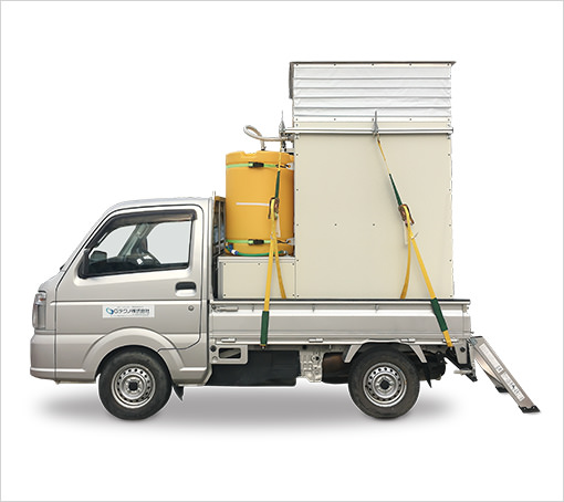 Salao K型