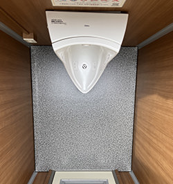 Salao SI-P型 小便器