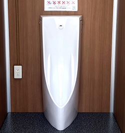 Salao SI-P型 小便器